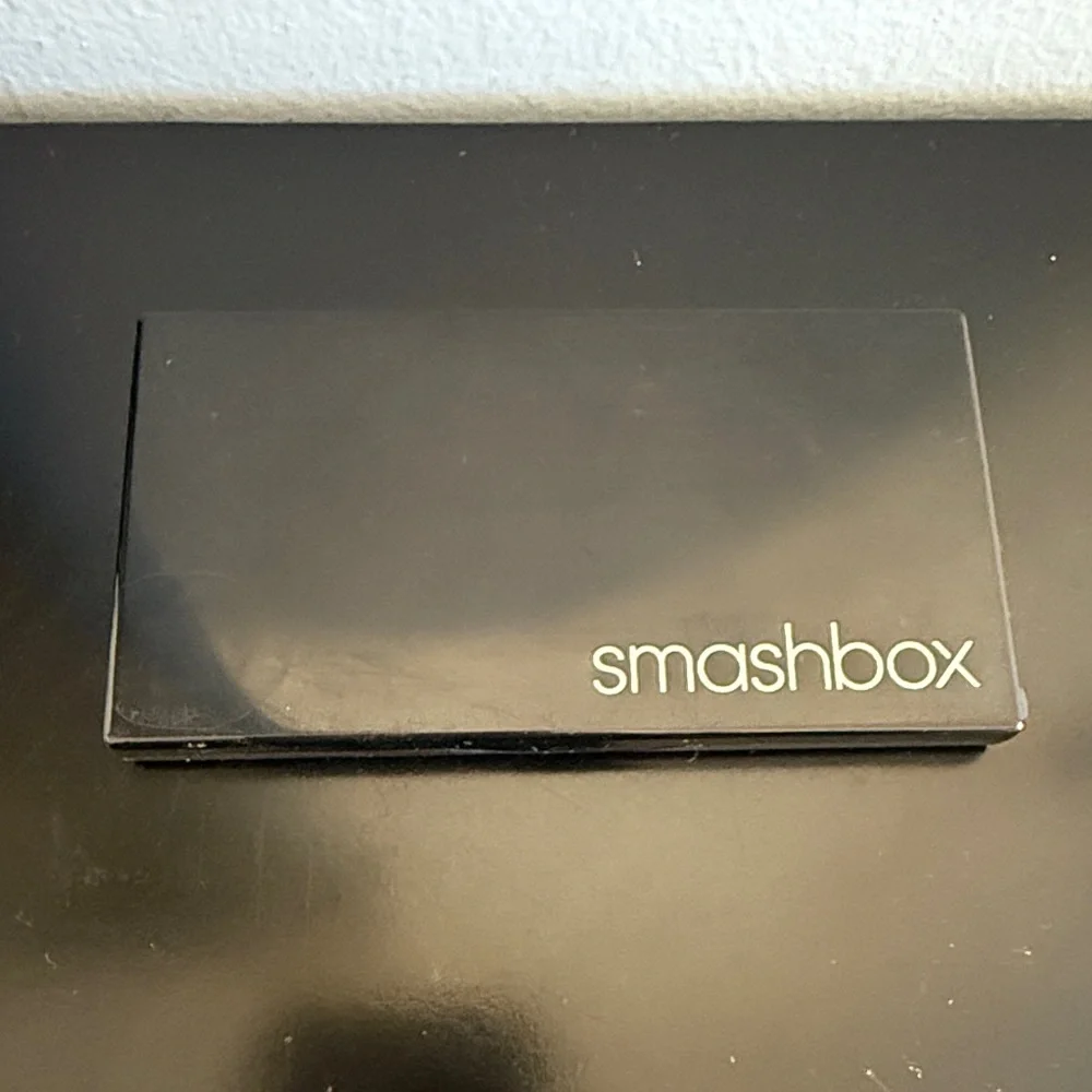 Smashbox achieve radiant